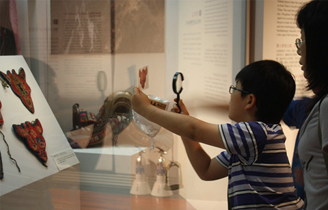 국립중앙박물관, ‘박물관에서 만나는 아시아’ 프로그램 운영