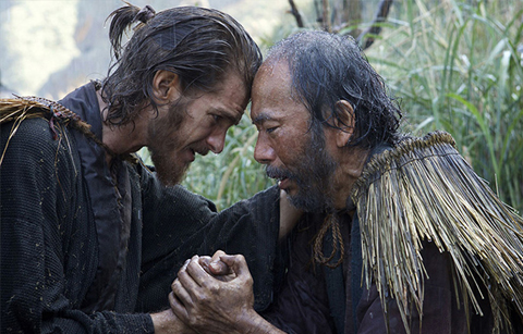 	영화 리뷰: 소설 침묵, 영화로 재탄생하다