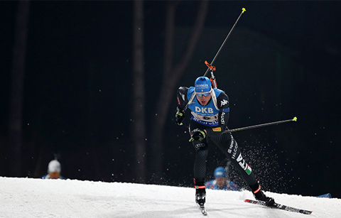 “올림픽에 앞서 좋은 기록”