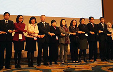 한•아태지역, ‘교역•투자 확대 가속화’