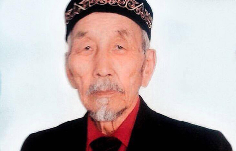 	대조국전쟁 참전용사