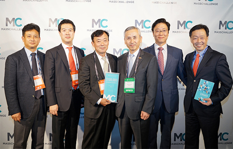 한국, ‘세계 창업 올림픽’ 보스턴 매스챌린지 2연패 도전