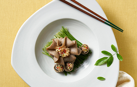 	한식10선, ‘편하고 맛있네’