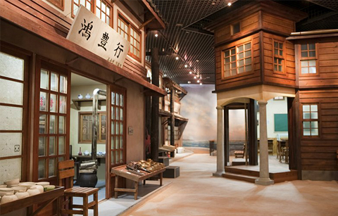 ‘탁류’ 따라 근대 문화도시 군산여행