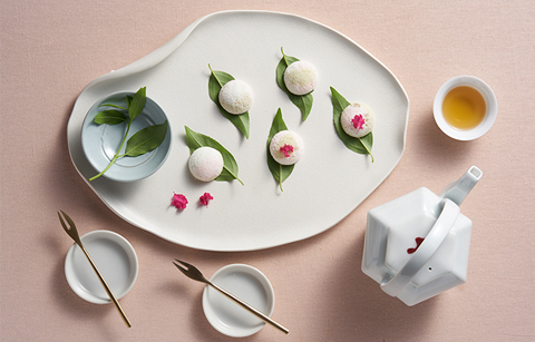 한식 10선 (2부) ‘맛과 이야기가 있는 음식’