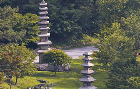 	‘화순 운주사 석불석탑군’ 세계유산 잠정목록 등재