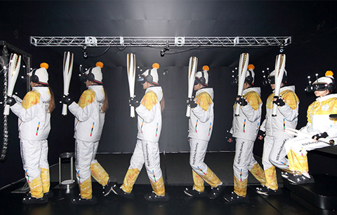 	VR 성화봉송으로 미리 만나는 평창