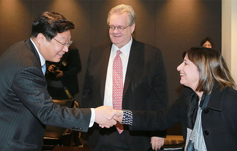 한•미 FTA 5주년 성과, "서로 윈윈"