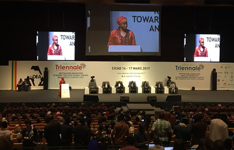 한∙아프리카 협력, 교육으로 더 굳게 다진다