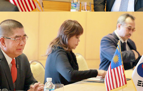 	한-말레이시아, ‘에너지 협력’