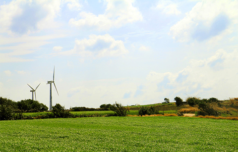 	'친환경 섬' 가파도