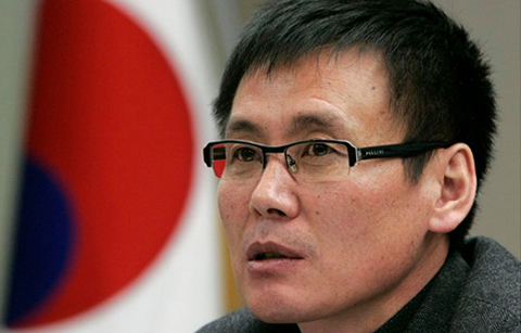 	佛리베라시옹, 드론으로 북한의 변화를 유도하는 탈북자 소개