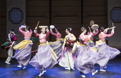 	한-중앙아시아, 문화로 기념하는 ‘25년 우정’