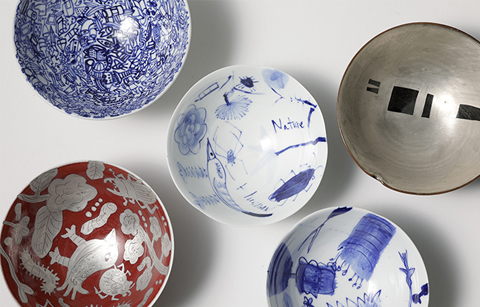 ‘밀라노 디자인 위크’에서 만나는 ‘한국 도자’