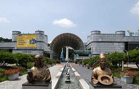 	과학을 체감하는 4월