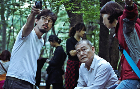 	닛케이, ‘한국 영화계에 진출한 일본배우’