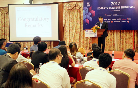 	한국, 동남아와 ‘방송콘텐츠 교류’ 증진