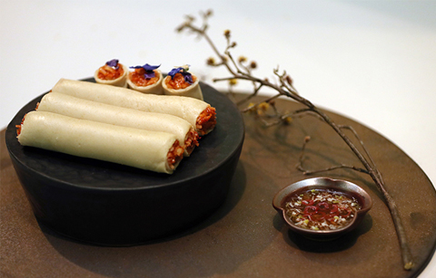 평창 동계올림픽, 300일 앞두고 만나는 강원도의 맛