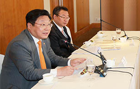 한•미 FTA, ‘경제관계 확대하는 성장 동력’