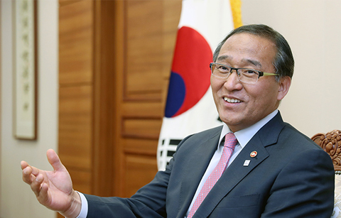 	실패와 성공을 함께 나누는 ‘공공행정’