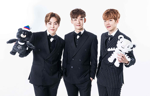 평창 동계올림픽과 함께하는 ‘토크 토크 코리아 2017’