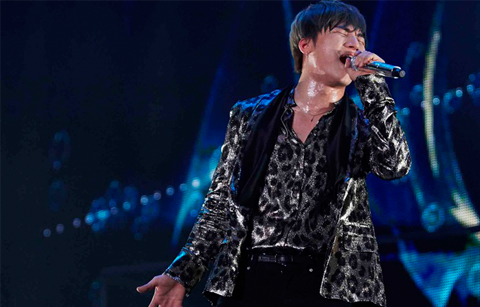 	일본에서 대성하는 ‘빅뱅 대성’