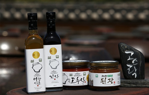 	해외에서 꾸준한 사랑 받는 ‘한국산 전통 장류’