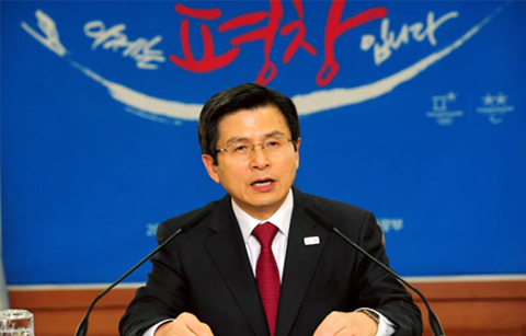 “평창 동계올림픽 빈틈 없이, 차질 없이 준비”