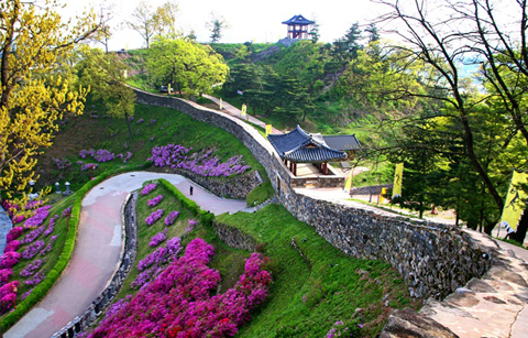 김재중이 소개하고 9월 만나는 ‘웅진백제’