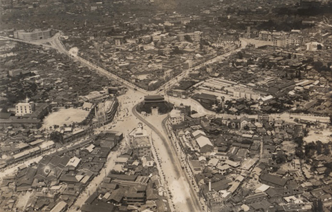 	전시로 보는 ‘남대문시장의 120년’