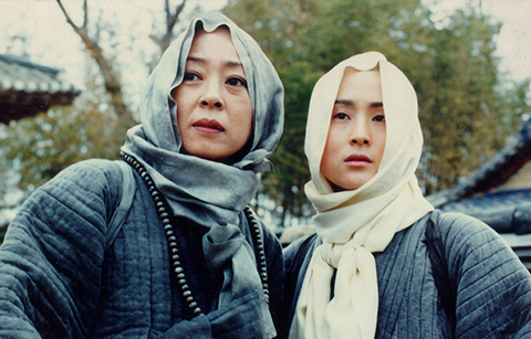 제18회 전주국제영화제 개막