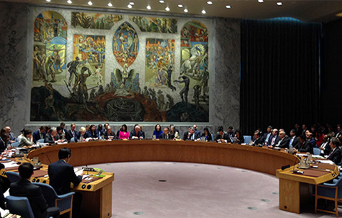 "목표는 북한을 비핵화 대화로 복귀시키는 것"