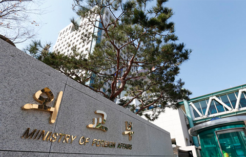 외교부, ‘첸치천 전 중국 국무원 부총리 서거 애도’