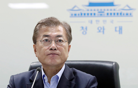 북한의 무모한 도발, “깊은 유감을 표하며 엄중히 경고”