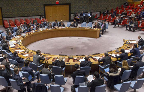 	유엔 안보리, 추가 대북제재 경고