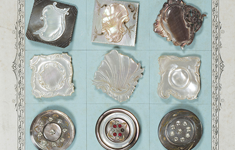 '단추'로 풀어보는 프랑스 근•현대 역사