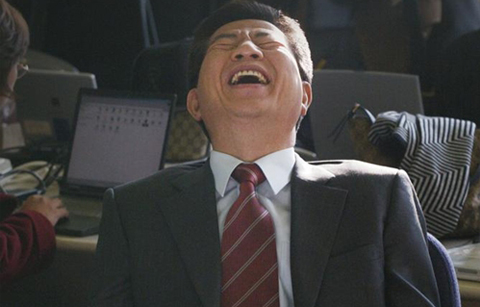 	스크린에서 다시 부는 ‘노풍’