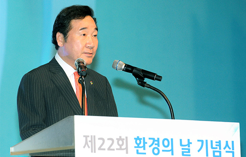 	정부, 미세먼지 대책 적극 마련