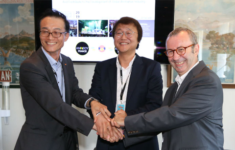 	서울에서 즐기는 ‘안시 국제애니메이션 축제’