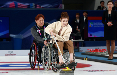 ‘2018 평창 동계 패럴림픽’ 입장권 8월 21일 판매시작