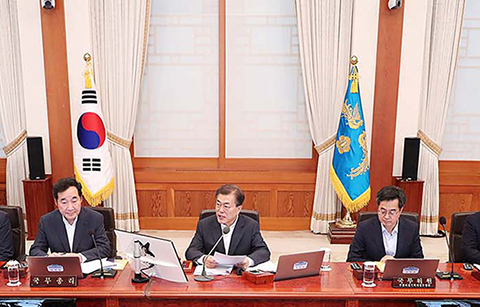 문 대통령 ‘G20 적지 않은 성과’