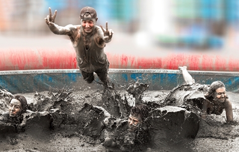 삼면이 바다 축제로 풍성