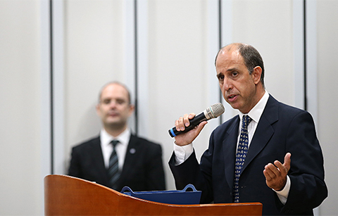 유엔 북한인권 특별보고관