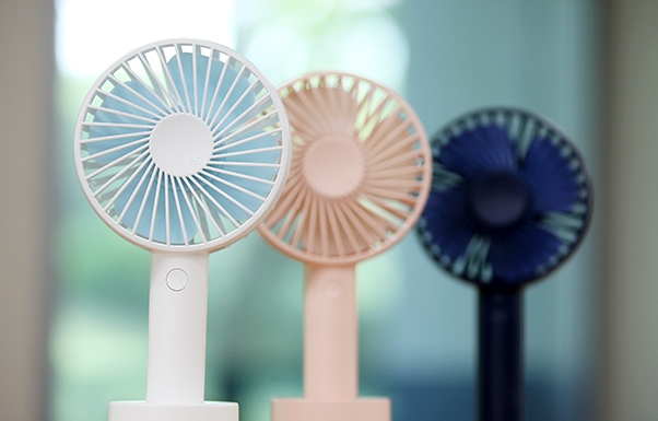 변화하는 한국의 여름 나기 트렌드