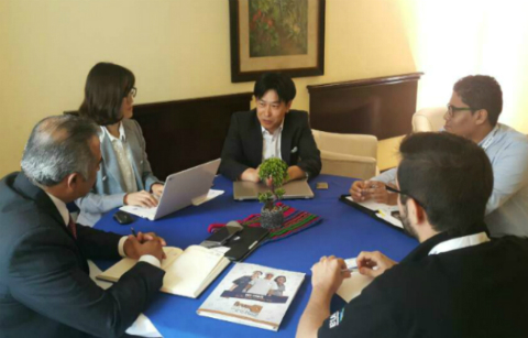 한국, 중남미 20개국과 ‘인적자원개발 정책’ 공유