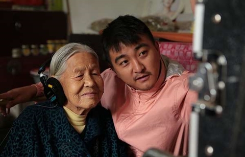 위안부 삶 다룬 한중합작다큐 ‘22’