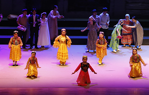 함께 기억하는 ‘고려인 강제이주 80주년’