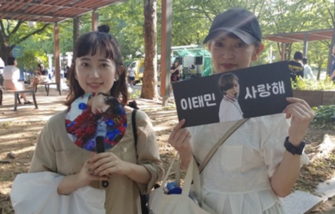 “주의하라던 한국여행, 막상 와보니…”