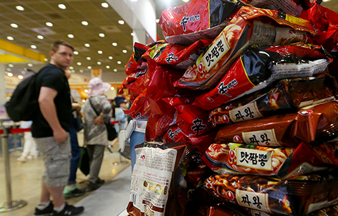 25년 맞은 한•중 교류의 현주소