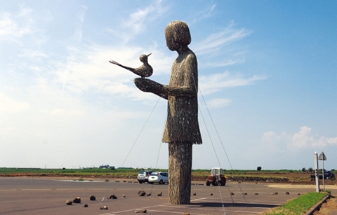 가을은 ‘비엔날레의 계절’